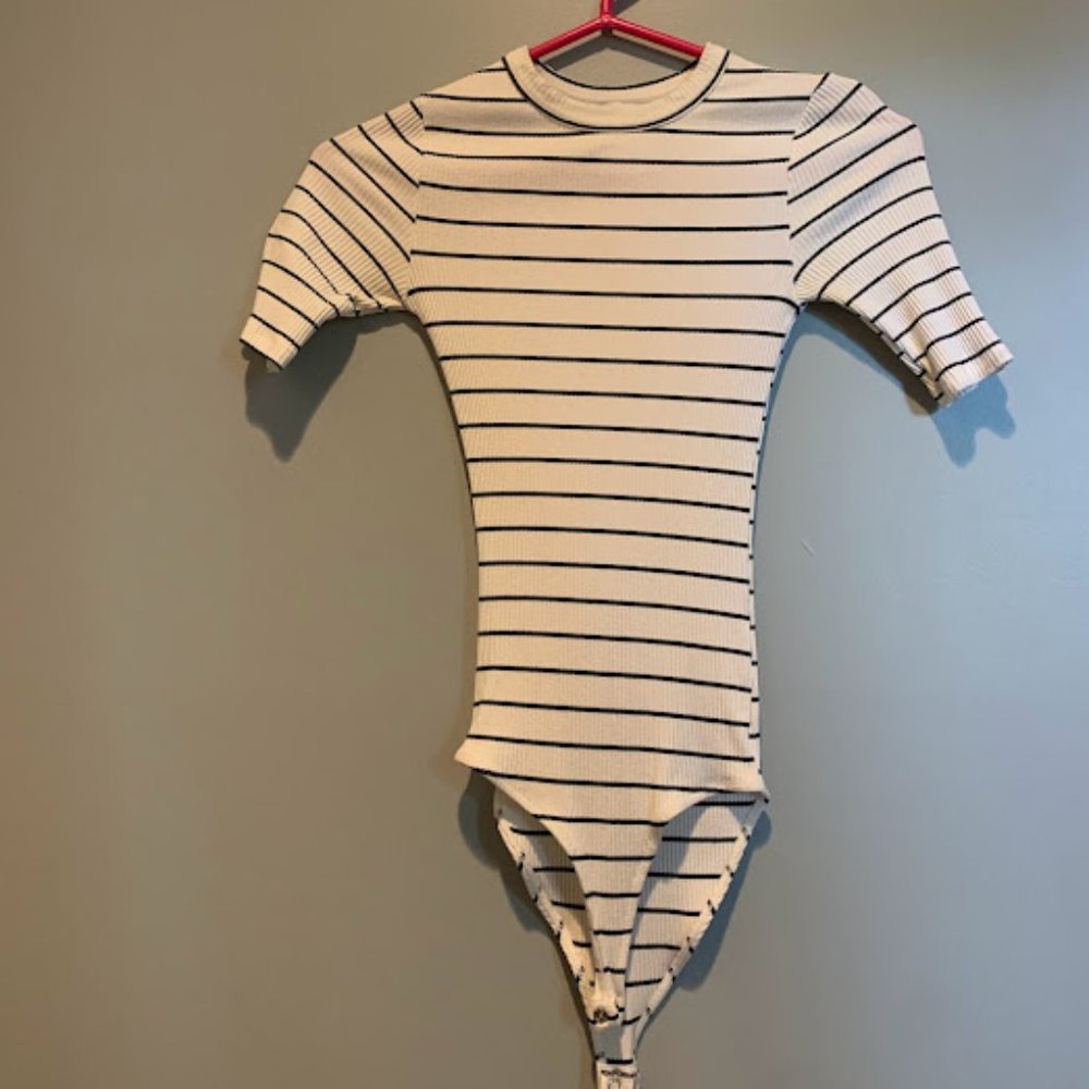 Bershka Summer body suit